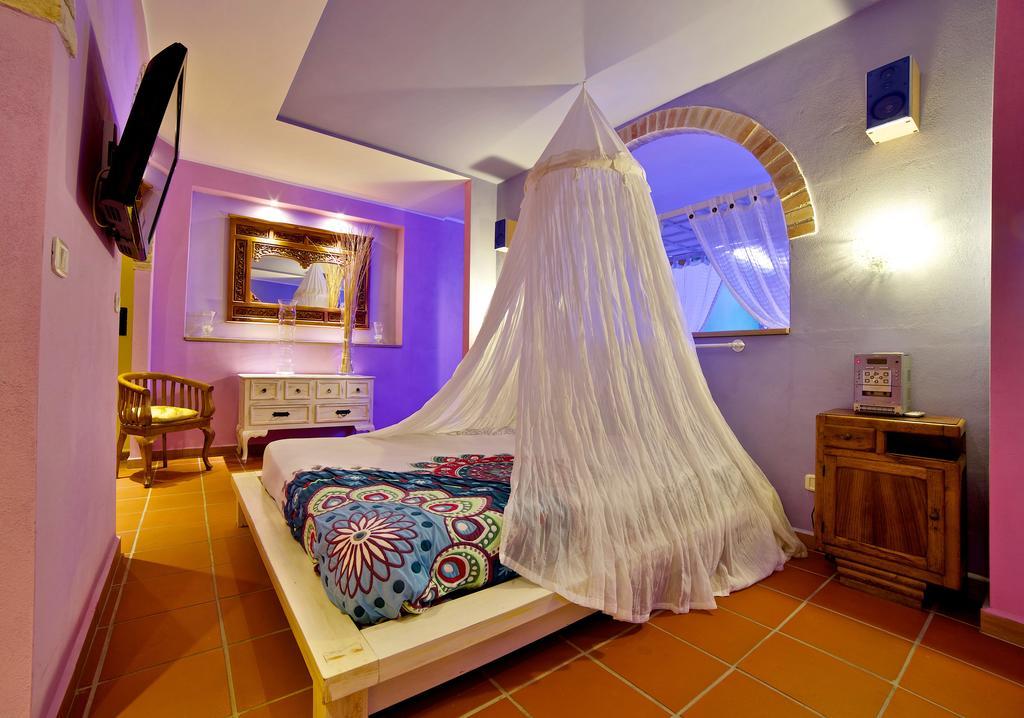 Centro Vacanze Poker Casalbordino Habitación foto